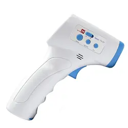 تب سنج دیجیتال Info Sun TX مدل TX - سیسمونی عسلی