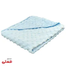 پتو نوزادی
