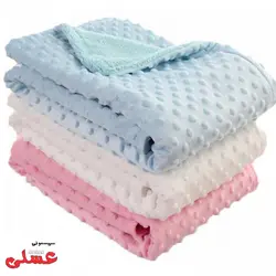 پتو نوزادی