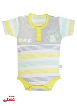 بادی کوتاه مدل فیل به آوران