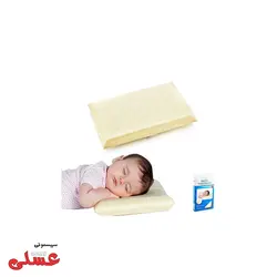 بالشت ضد خفگی بی بی جم