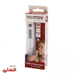 تب سنج دیجیتال رزمکس مدل TG380