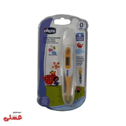 تب سنج دیجیتال ضد آب چیکو