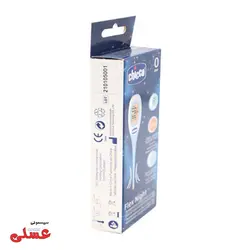 تب سنج کودک چیکو