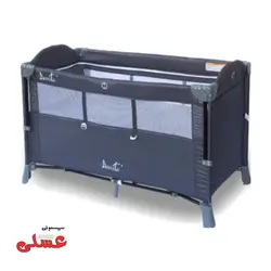 تخت و پارک بنیتو مدل دولکس