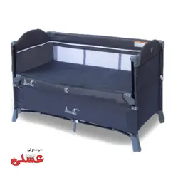 تخت و پارک بنیتو مدل دولکس