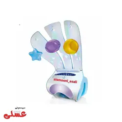 چراغ خواب نوزاد - سیسمونی عسلی