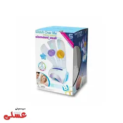 چراغ خواب نوزاد - سیسمونی عسلی