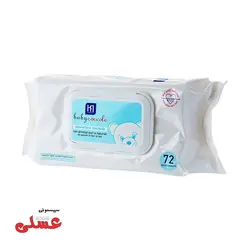 دستمال مرطوب بی بی کوکول