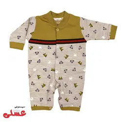 سرهمی مدل گوچی به آوران