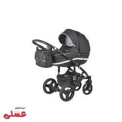 سرویس کالسکه 8 تکه آدامِکس