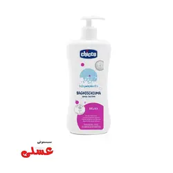 شامپو بدن کودک 500 میل چیکو chicco