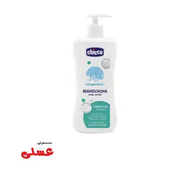 شامپو بدن کودک 500 میل چیکو chicco