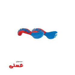 قاشق  آموزشی +9 ماه نابی Nuby