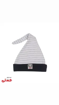 کلاه مدل زنبور آدمک - سیسمونی عسلی