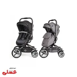 کالسکه چلینو مدل توییستر