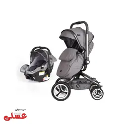 کالسکه چلینو مدل توییستر