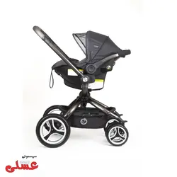 کالسکه چلینو مدل توییستر