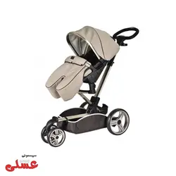 کالسکه چلینو مدل مارکو طلایی