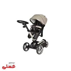 کالسکه چلینو مدل مارکو طلایی