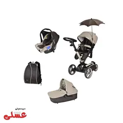 کالسکه چلینو مدل مارکو طلایی