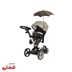 کالسکه چلینو مدل مارکو طلایی