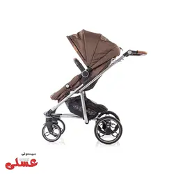 کالسکه دسته مبله چیپولینو مدل مالتا