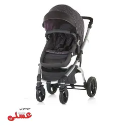 کالسکه دسته مبله چیپولینو مدل مالتا