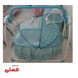 گهواره برقی پریمی