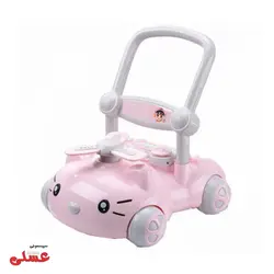 واکر کودک مدل کیتی - سیسمونی عسلی