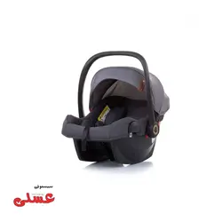 سرویس کالسکه و کریر 4 تیکه چیپولینو مدل Piruet