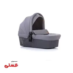 سرویس کالسکه و کریر 4 تیکه چیپولینو مدل Piruet