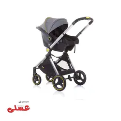 سرویس 4 تیکه کالسکه چیپولینو مدل Chipolino Elite