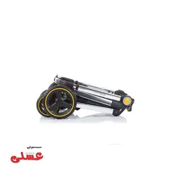 سرویس 4 تیکه کالسکه چیپولینو مدل Chipolino Elite