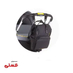 سرویس 4 تیکه کالسکه چیپولینو مدل Chipolino Elite