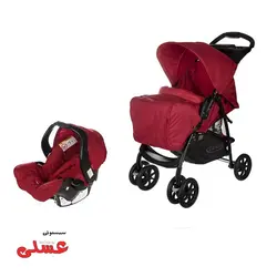 کالسکه و کریر گراکو مدل Mirage Plus