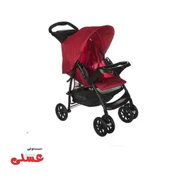 کالسکه و کریر گراکو مدل Mirage Plus