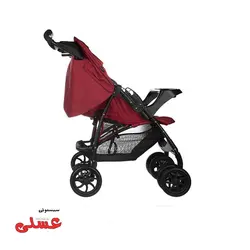 کالسکه و کریر گراکو مدل Mirage Plus