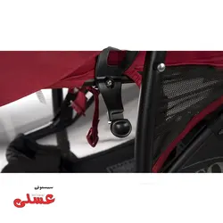 کالسکه و کریر گراکو مدل Mirage Plus