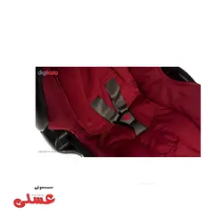 کالسکه و کریر گراکو مدل Mirage Plus