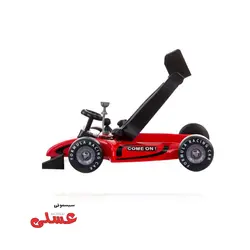 روروئک چیپولینو مدل واکر شو COME ON