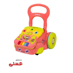 واکر نوزاد گود ویGood way - سیسمونی عسلی