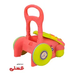 واکر نوزاد گود ویGood way - سیسمونی عسلی