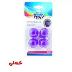 محافظ لبه میز کانپول - سیسمونی عسلی