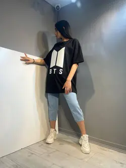 تیشرت bts