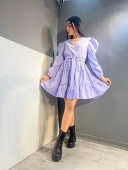 پیراهن داکرون