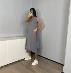 پیراهن بلند - کد 952