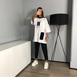 تیشرت BTS کد 5515