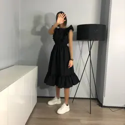 پیراهن بلند کد 5516