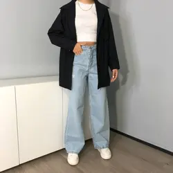 مانتو جیب مثلثی کد 5528